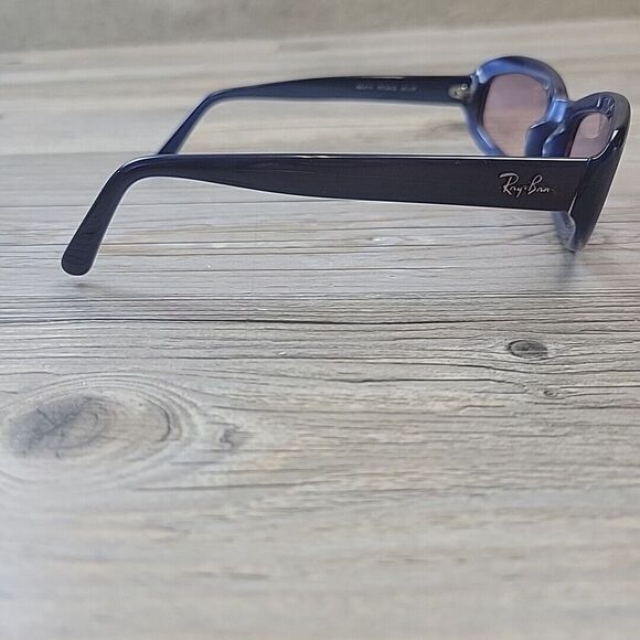 RAY-BAN RITUALS RB 2111 911/2F Purple Plastic Womens Sunglasses‎ 51-20 135 main image 13